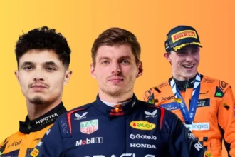 Can Max Verstappen Snatch The Trophy From McLaren? Here’s What Oscar Piastri Thinks