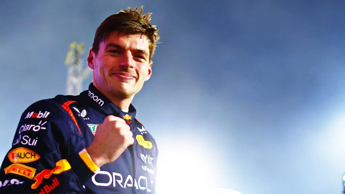 Who Could Replace Max Verstappen If He Faces A Race Ban