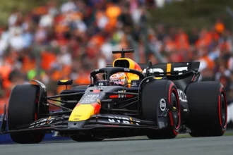 Will Max Verstappen’s Long-Standing Record Finally Break?