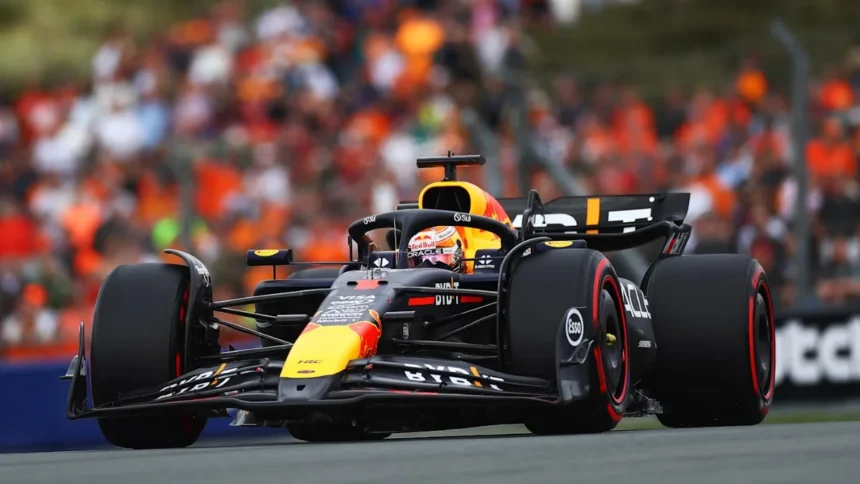 Will Max Verstappen’s Long-Standing Record Finally Break?