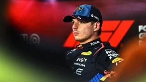 So, Is Max Verstappen Really Joining Mercedes? All Questions Answered
