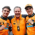 McLaren Reveals Its Philosophy Will Remain Unchanged Despite The Clash