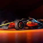 Constructors' Championship 2025: All About McLaren's Lead