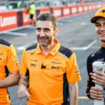 History In Making? McLaren Chasing Most Podiums In A Single Season In 2025