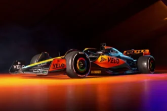 Constructors' Championship 2025: All About McLaren's Lead