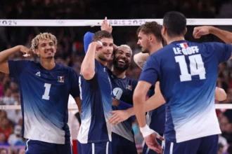 Men's Volleyball Nations League 2025: Preview, Full Schedule, And Streaming Details