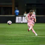 Messi Scores 50th For Inter Miami In Comeback Win Over Porto At Club World Cup
