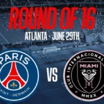 Messi Vs PSG: Club World Cup Clash Set For Fireworks In Atlanta