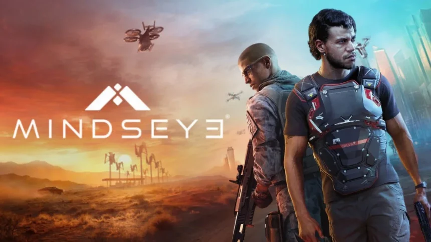 MindsEye PC System Requirements And Release Date
