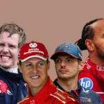 Kings Of The Track: 4 Drivers With The Most Grand Prix Wins In F1