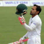 SL vs BAN 2025: Mushfiqur Rahim Surpasses Dhoni And Inzamam In Elite Run Charts