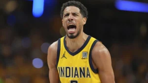 NBA Finals 2025: Pacers Take An Early Lead Against Thunder After Game 3