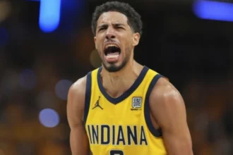 NBA Finals 2025: Pacers Take An Early Lead Against Thunder After Game 3
