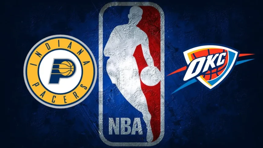 NBA Finals Game 1: Pacers vs Thunder Preview And Watch