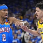 NBA Finals Game 3 Prediction: Thunder vs Pacers