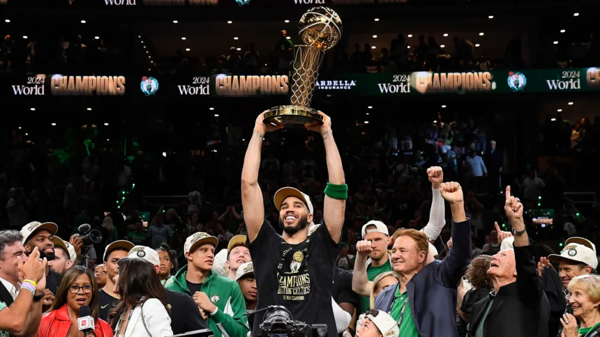 Teams With Most NBA Finals Titles: List Of All Winners