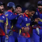 NEP vs AUS: Nepal to Compete In Top End T20 Series 2025 In Australia