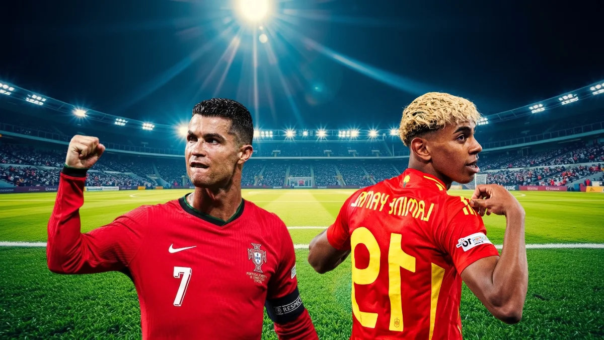 Spain Vs Portugal Nations League 2025 Final: Predicted Lineup, And Where To Watch