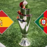 Spain Vs Portugal Nations League 2025 Final: Predicted Lineup, And Where To Watch