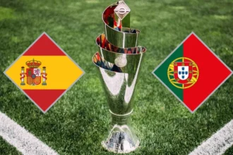 Spain Vs Portugal Nations League 2025 Final: Predicted Lineup, And Where To Watch