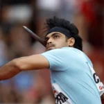Unstoppable Neeraj Chopra Claims Another Gold At Ostrava Golden Spike Meet 2025