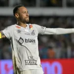 Neymar To Stay In Santos, Says "It Is My Life"