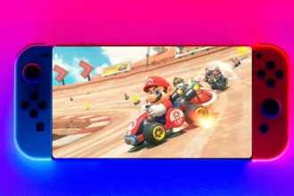 Nintendo Switch 2: Full List Of Confirmed Games