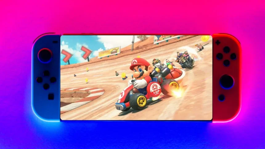Nintendo Switch 2: Full List Of Confirmed Games