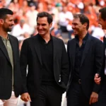 Always the Outsider? Novak Djokovic Shares A Heartbreaking Message