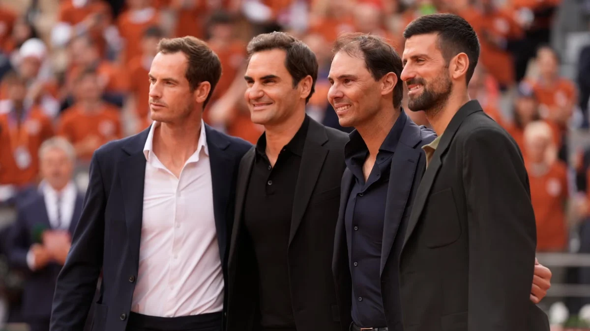 Always the Outsider? Novak Djokovic Shares A Heartbreaking Message