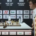 Norway Chess 2025: Magnus Carlsen Falls To D Gukesh, Reacts With Table Slam