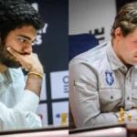 As It Unfolded: Carlsen vs Gukesh At SuperUnited Croatia Rapid & Blitz 2025