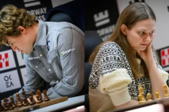 Norway Chess 2025: Magnus Carlsen Takes Record Seventh Title, Gukesh Finishes Third