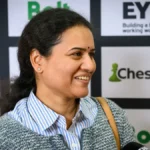 Norway Chess 2025 Round 8: Carlsen Loses Again, Humpy Takes The Lead In Women’s Category