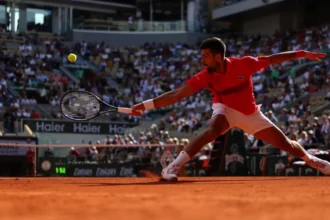 Will This Year's Wimbledon 2025 Be Novak Djokovic’s Last?