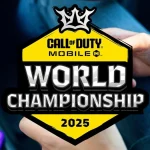 Official: COD Mobile World Championship 2025 Details