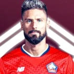 Olivier Giroud Set To Join Lille After Parting Ways With LAFC