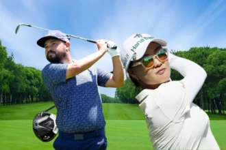 What’s Next In Golf For PGA And WPGA Tour 2025
