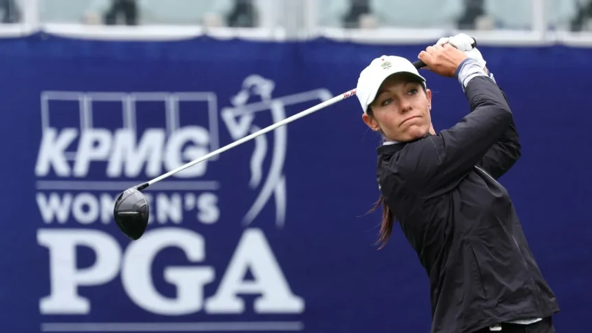 KPMG Women PGA Championships 2025: Preview, And Where To Watch