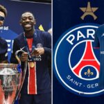 Special PSG 2025 Champions League 'Eiffel Tower Star' Kit Released