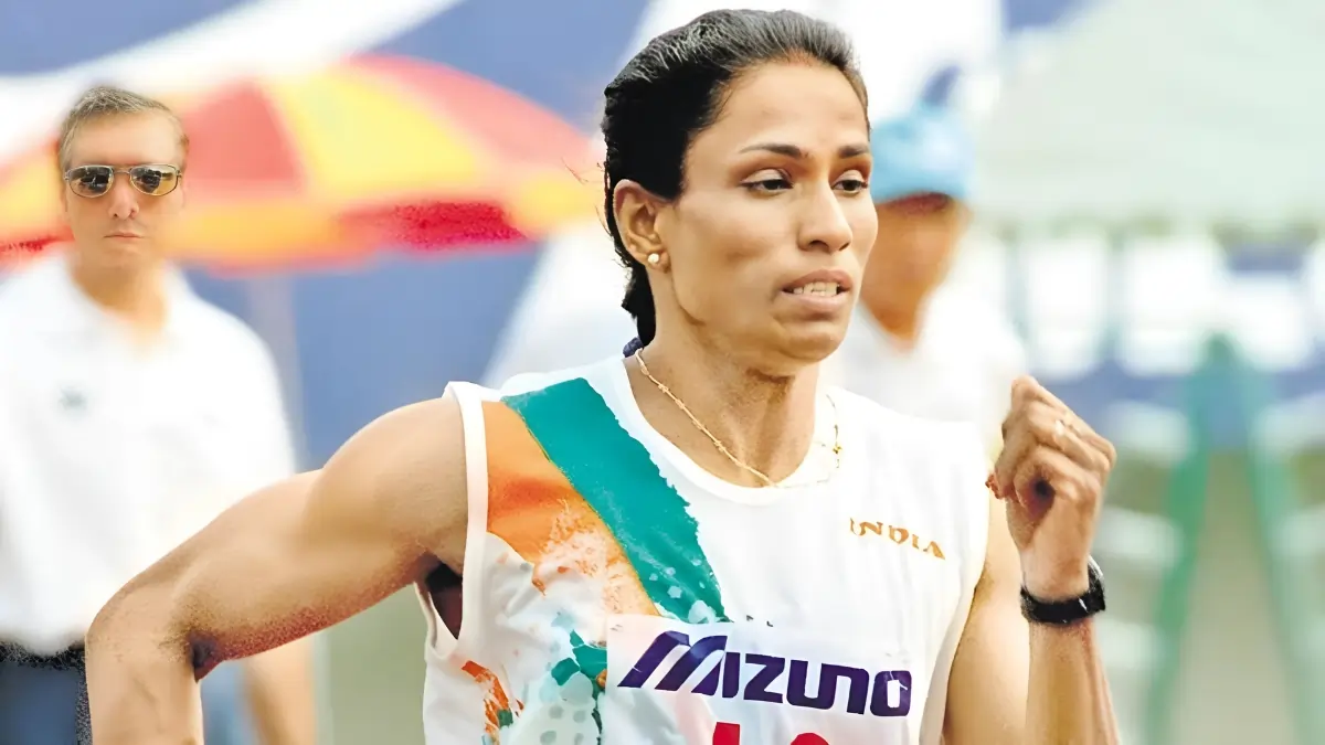 PT Usha Career: Journey From Payyoli Express, Olympics To Rajya Sabha
