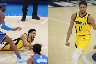 Pacers Point Guard Candidates After Tyrese Haliburton Injury