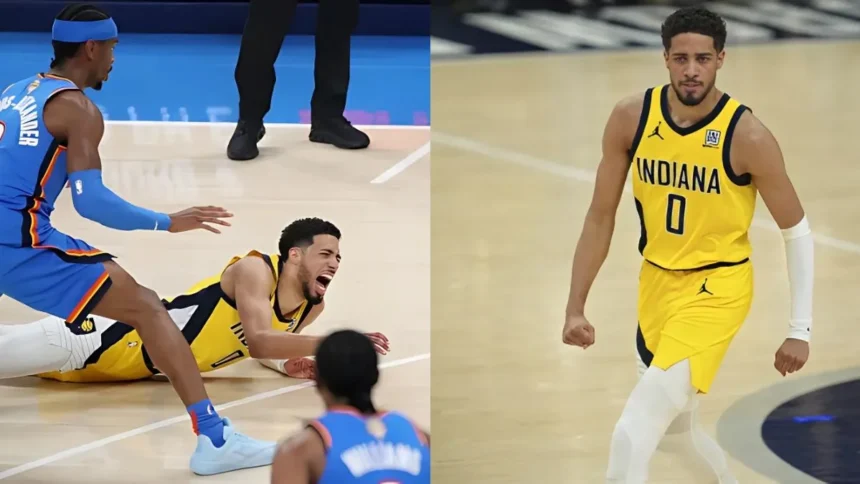 Pacers Point Guard Candidates After Tyrese Haliburton Injury