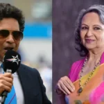 "Called The Family..." - Sachin Tendulkar Breaks Silence On Pataudi Trophy Debate