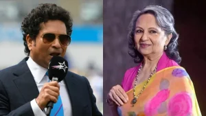 "Called The Family..." - Sachin Tendulkar Breaks Silence On Pataudi Trophy Debate