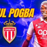 Paul Pogba To Monaco? Banned No More: The French Star Eyes Comeback After Drug Suspension