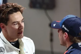 What Are Penalty Points In F1 And How Did Max Verstappen Get So Many