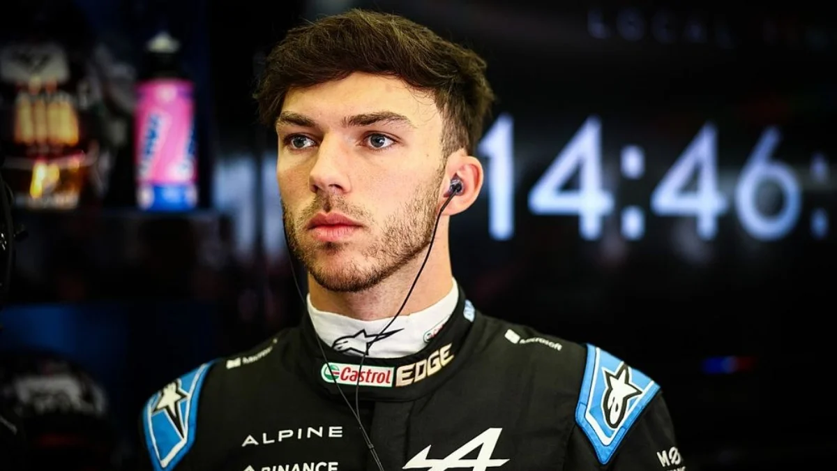 Top 10 Highest Paid F1 Drivers