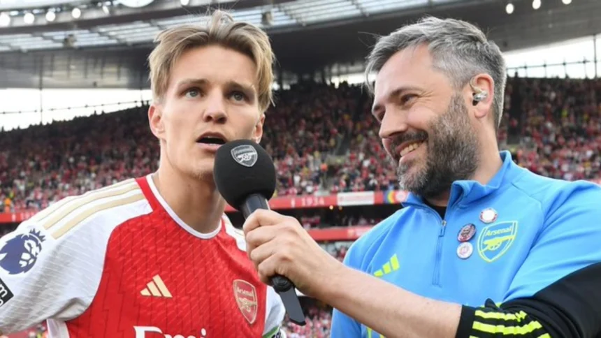 Premier League 2025-26: Players To Give Live Substitution Interviews In US-Style Broadcast Shakeup