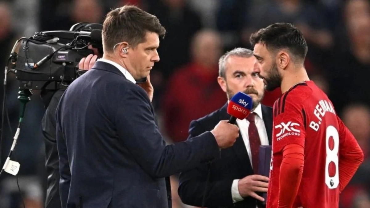 Premier League 2025-26: Players To Give Live Substitution Interviews In US-Style Broadcast Shakeup
